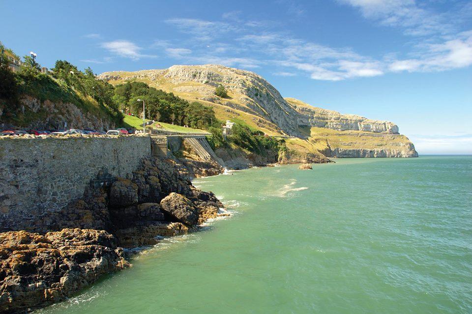 Anglesey House Llandudno